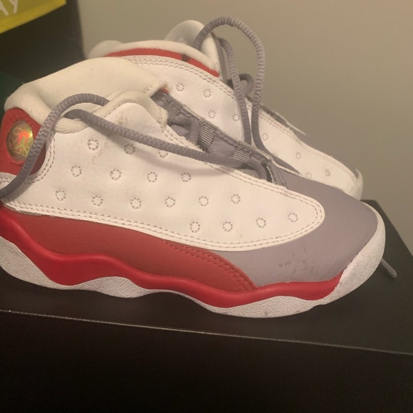 Jordan 10 retro - Picture 6 of 6